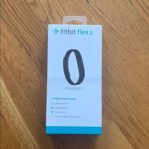 Fitbit Flex 2 - Brand New  - Never been used!
